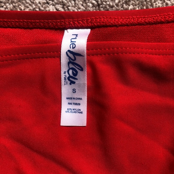 “rue bleu” bikini bottoms - Picture 4 of 5